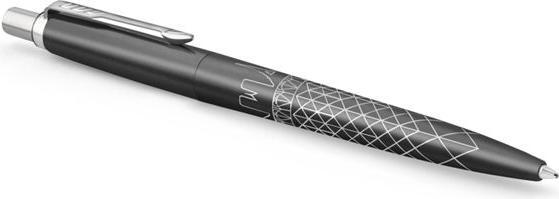 Image du produit Parker Pen Parker Jotter SE Paris Kugelschreiber M (Argent, Gris)