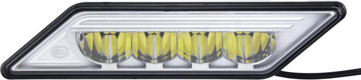 Image du produit Hella Projecteur de travail à LED Modular Worklight éclairage large