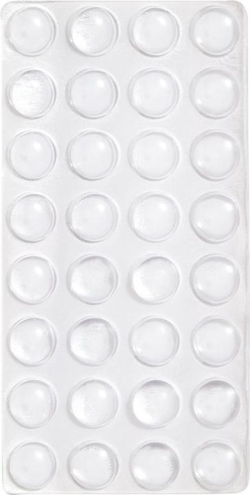 Tescoma Self-adhesive protective buffer PRESTO, 32 pcs.