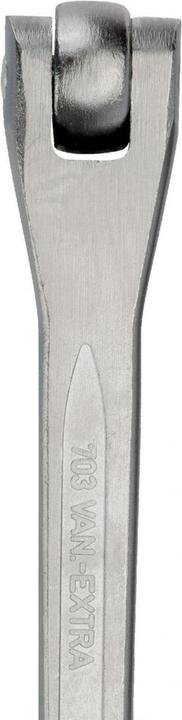 Actual product image Bahco Swivel Head Breaker Bar
