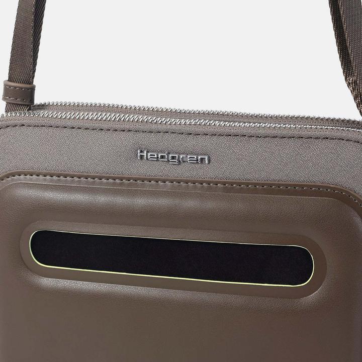 Immagine prodotto Hedgren Borsa a tracolla Fika RFID 23 cm
