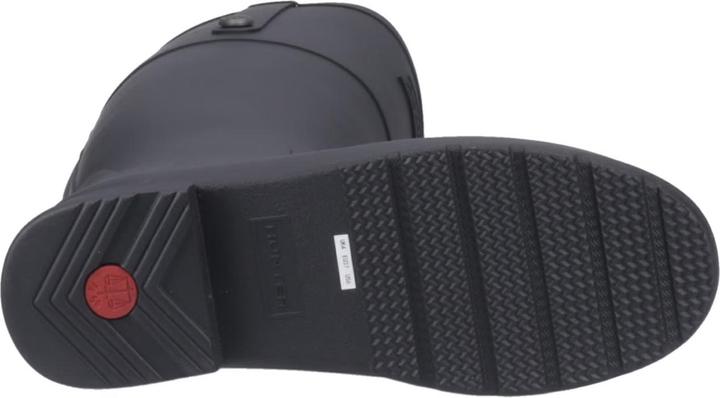 Image du produit Hunter Gummistiefel Refined Riding Hoch geschnitten Matt (38)
