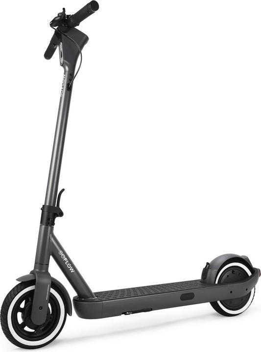 Immagine prodotto SoFlow SO ONE+ (20 km/h, 40 km, 500 W)