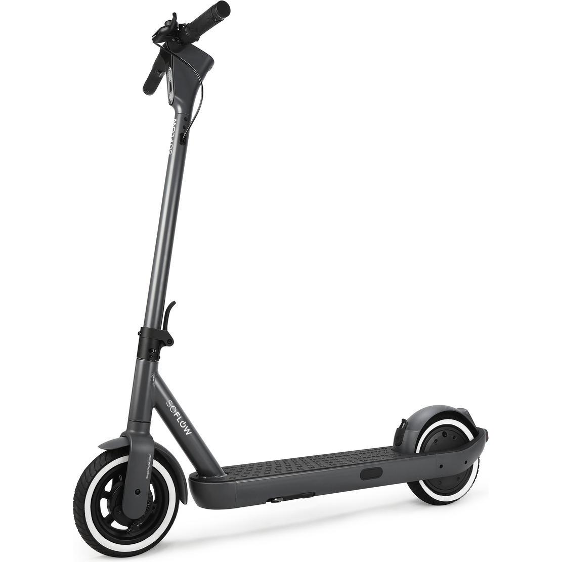 Thumbnail - SoFlow, E-Scooter, (20 km/h, 40 km, 500 W)