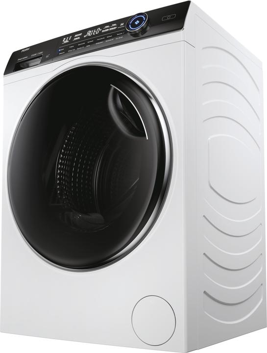 Produktbild Haier Frontladerwaschmaschine, 12 kg, 1400 U/min, I-Pro (12 kg, Links)