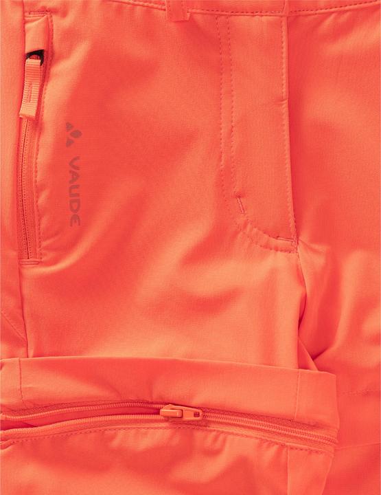 Actual product image Vaude Zo (146)