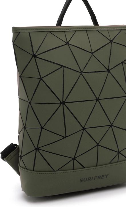 Actual product image Suri Frey Backpack SFY SURI Sports Jessy-Lu (8.58 l)