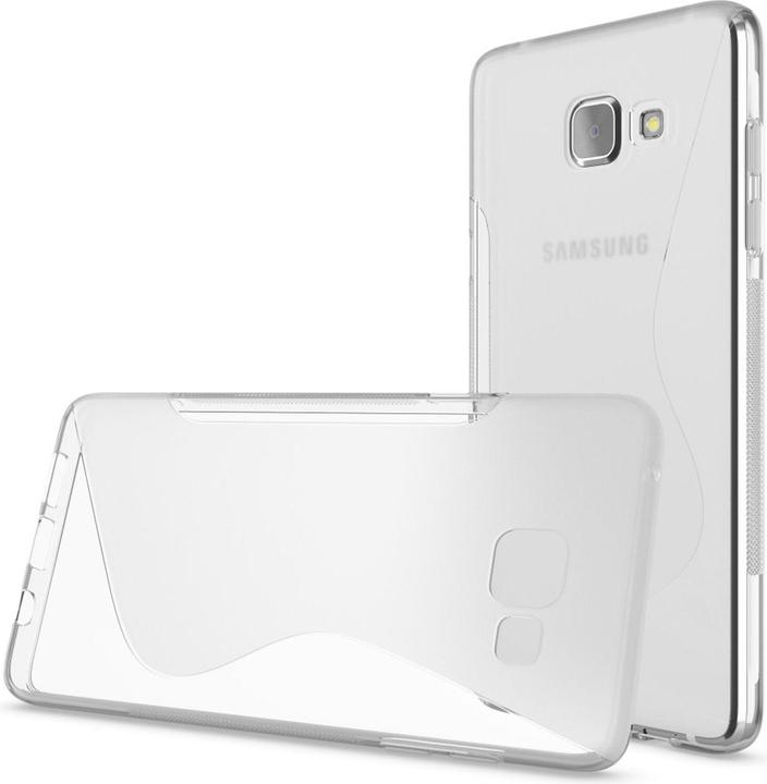 Produktbild Nalia Handyhülle (Samsung Galaxy A5 (2016))