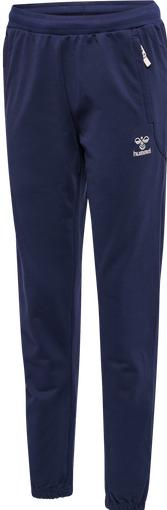 Produktbild hummel Hmlmove Grid Cotton Pants Woman (L)