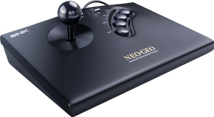 Immagine prodotto Plaion NEO GEO AES+ Arcade Stick (Arcade)