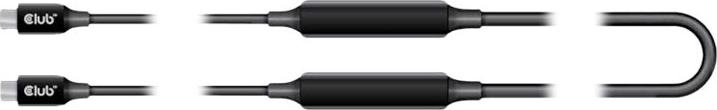 Produktbild Club 3D C – C (5 m, USB 3.2 Gen 2)