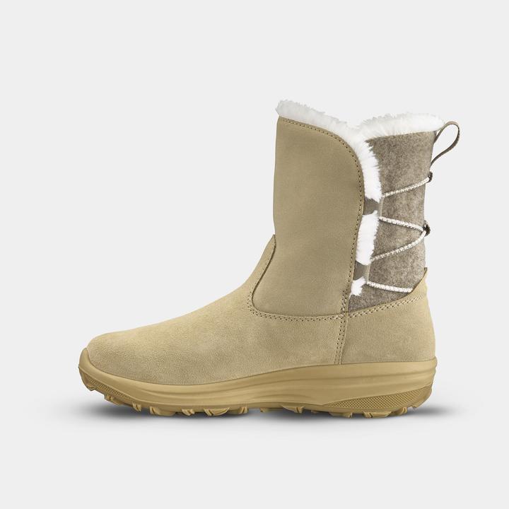 Actual product image Quechua SH500 (39)