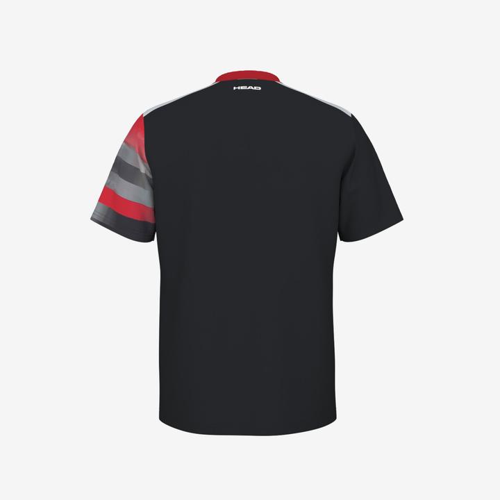 Image du produit Head TOPSPIN T-Shirt Boys (128)