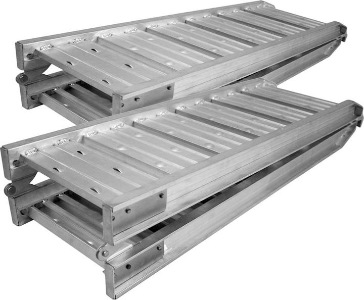 Image du produit Wiltec Rampe d'accès