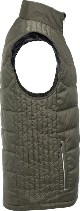 Produktbild Russell Nano Weste Wattiert (3XL)