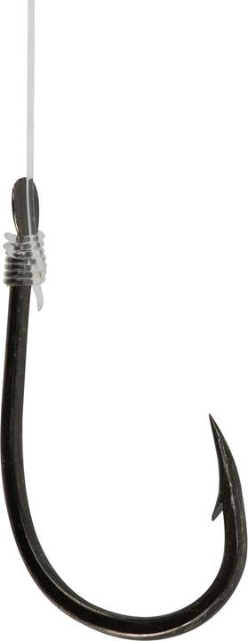 Actual product image Caperlan Leader hook Plate hook Dorade