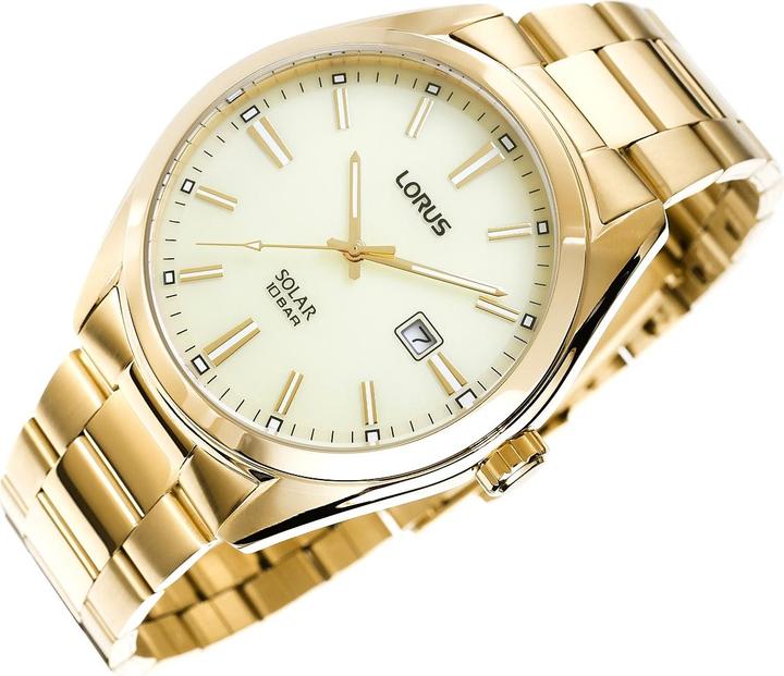 Produktbild Lorus Solar - RX338AX9 (Analoguhr, 42 mm)