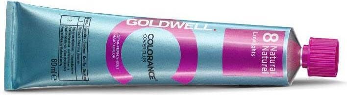 Actual product image Goldwell Colorance Cover Plus (8 Nature)