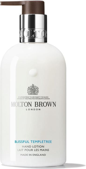 Immagine prodotto Molton Brown Bagno Corpo Blissful Temp BL (re) 300 ml (Lozione corpo, 300 ml)