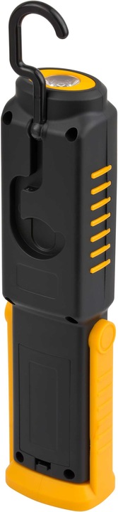 Actual product image Brennenstuhl LED universal hand lamp (350 lm)