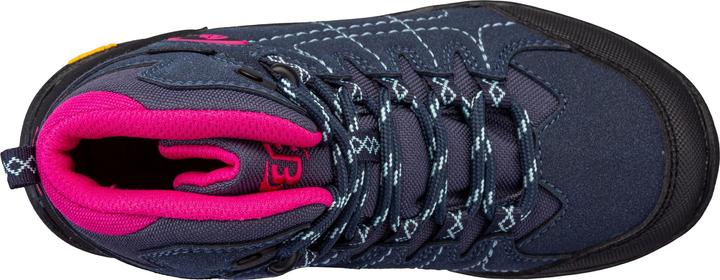 Produktbild Brütting Mount Shasta Kids High (40)