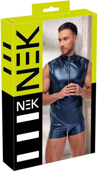 Productafbeelding Nek Shirt (XL)