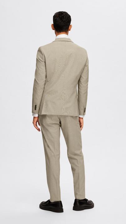 Produktbild Selected Slim Fit Karo Blazer