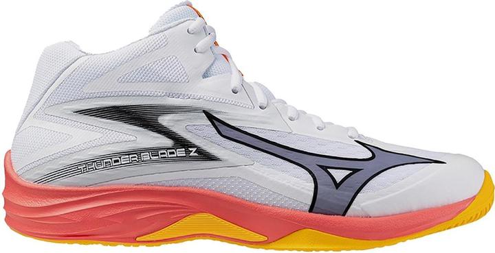 Produktbild Mizuno Thunder Blade Z Mid (46)