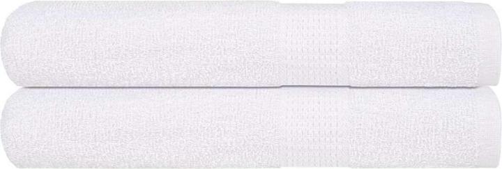 Produktbild vidaXL Saunatuch (80 x 200 cm)