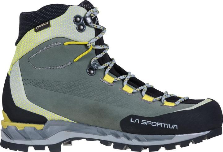 Produktbild La Sportiva Trango Tech Leather Woman Gtx (39)