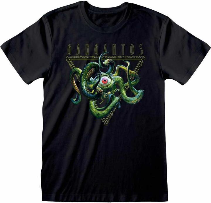 Produktbild Marvel Tshirt (S)