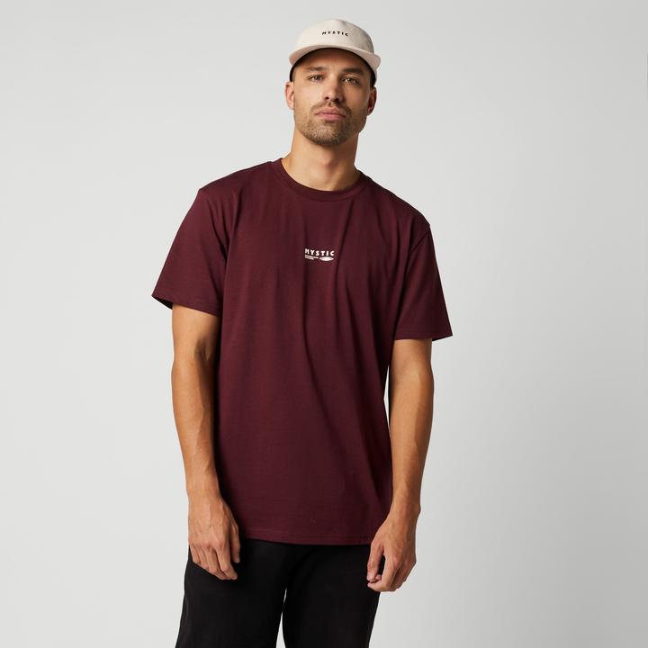 Produktbild Mystic Tactic Tee (L)