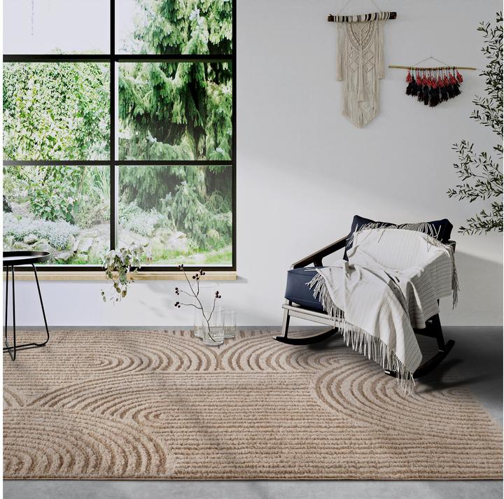 Produktbild ELLE DECORATION Chappe (170 x 120 cm)
