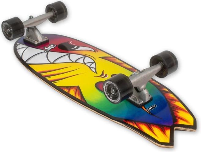 Immagine prodotto Carver Lost Hydra 68mm