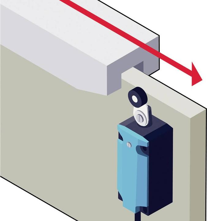 Immagine prodotto Siemens Pistone rotondo in acciaio inossidabile