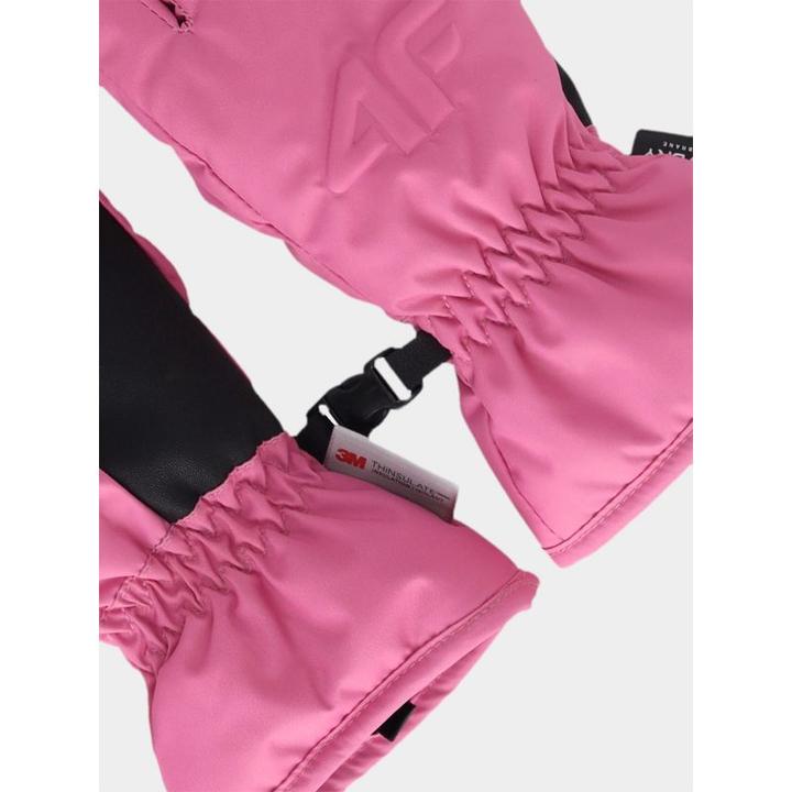 Produktbild 4F Thinsulate-Skihandschuhe für Kinder (M)