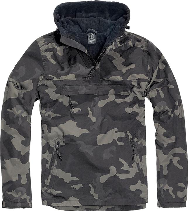 darkcamo, Mehrfarbig