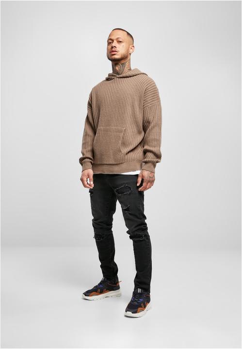 Produktbild Urban Classics Knitted Hoody (3XL)