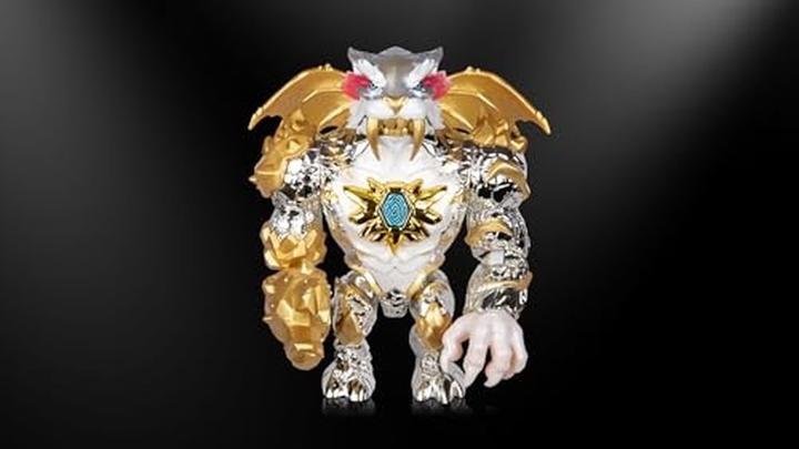 Image du produit Moose Mr. Beast Tiger