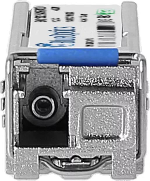 Actual product image CBO Calix 100-01670 compatible BlueOptics SFP BO15C3149640D