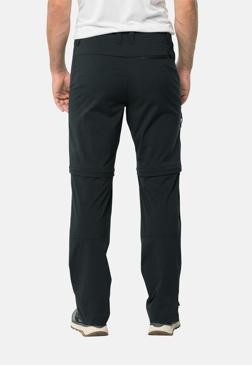 Produktbild Jack Wolfskin Glastal Zip Away Pants M (S)
