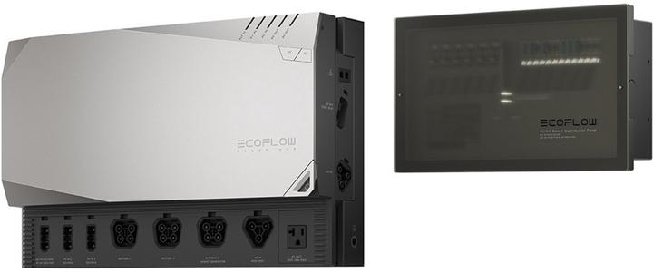 Produktbild EcoFlow Prepared Kit