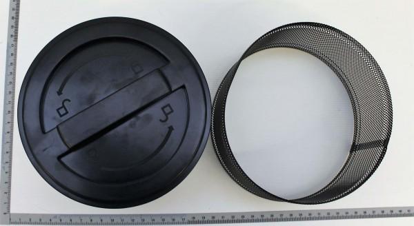 Actual product image Scheppach Hepa filter AVC20