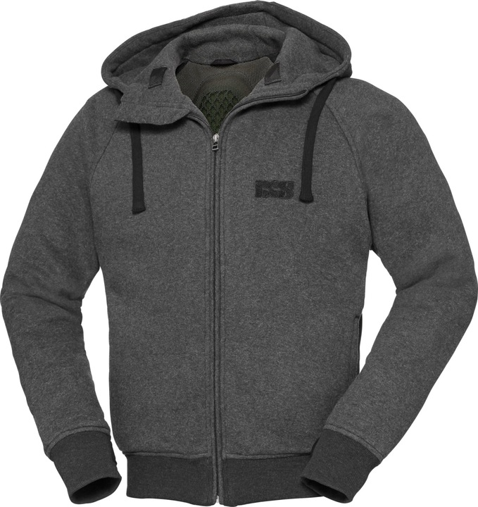 iXS Classic AR Hoody Clarkson (Herren, M)
