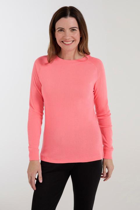 Actual product image Mountain Warehouse Womens/Ladies Talus Long-Sleeved Top (46)