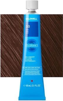 Image du produit Goldwell Colorance Tube Demi-Permanente (5B Brésil)