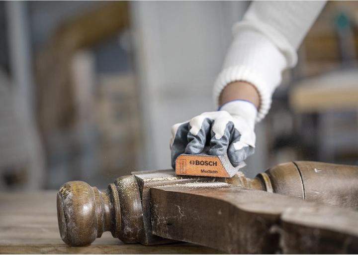 Produktbild Bosch Professional Zubehör Expert S473 (Fein)