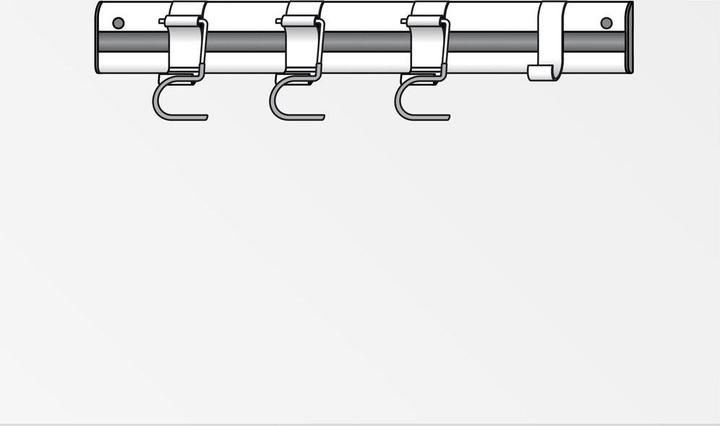 Actual product image Alfer Instrument holder