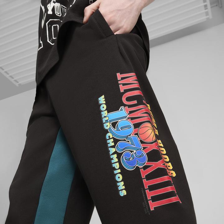 Image du produit Puma Sweat Bandwagon (L)