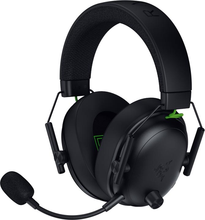 Produktbild Razer BlackShark V3 for Xbox (Kabelgebunden, Kabellos)